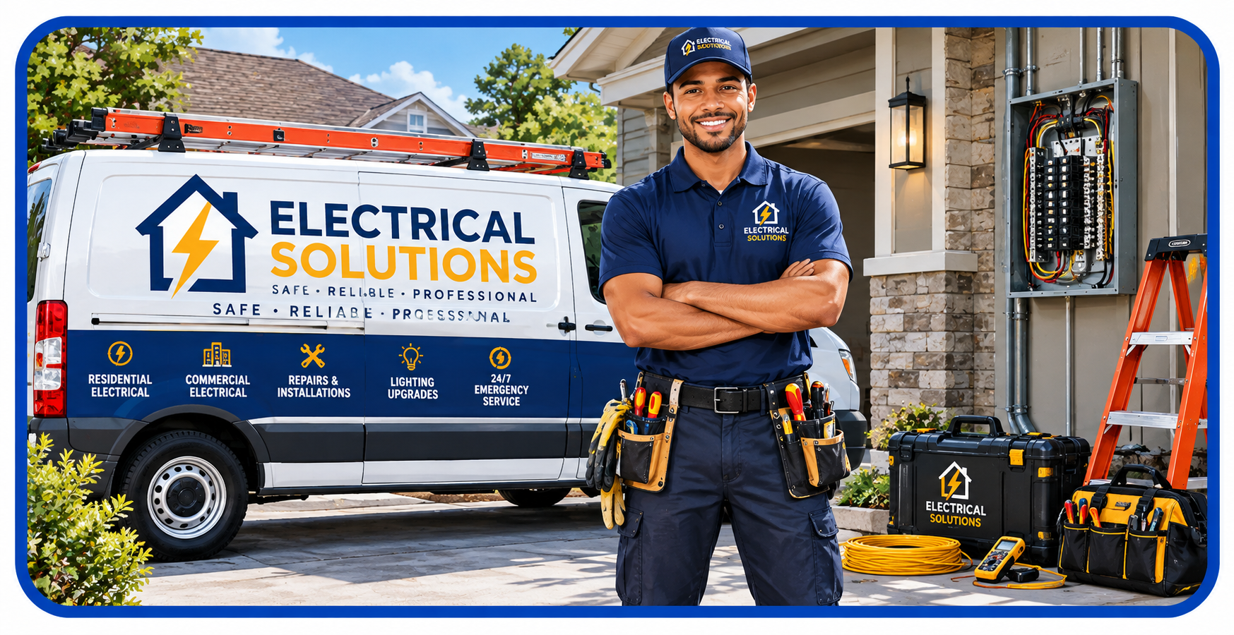 Professional Ev Charger Installation Service